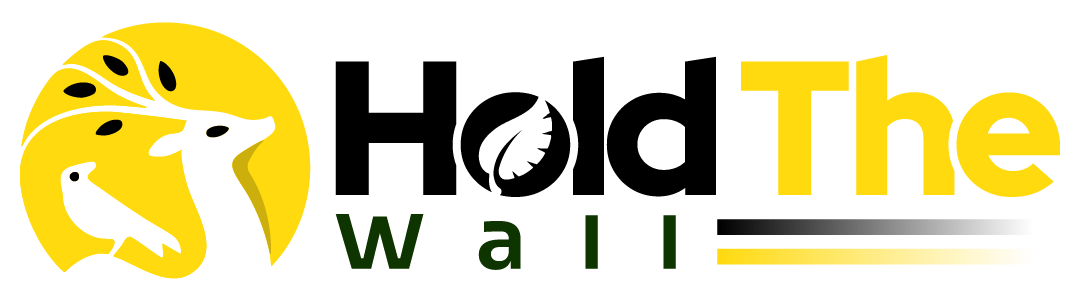 Hold The Wall